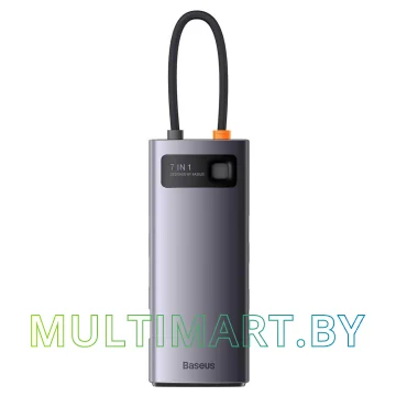 Док-станция Baseus WKWG040013 картинка 2